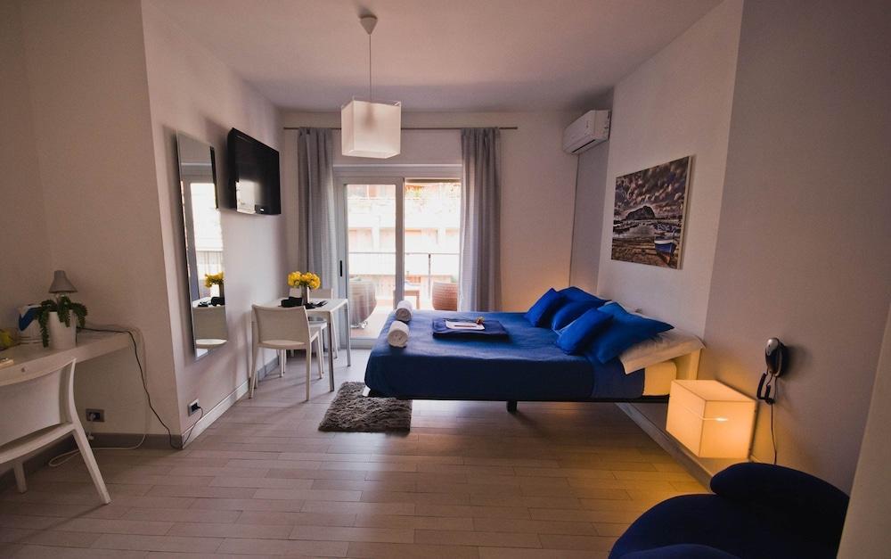 B&B La Bella Vita Παλέρμο Εξωτερικό φωτογραφία