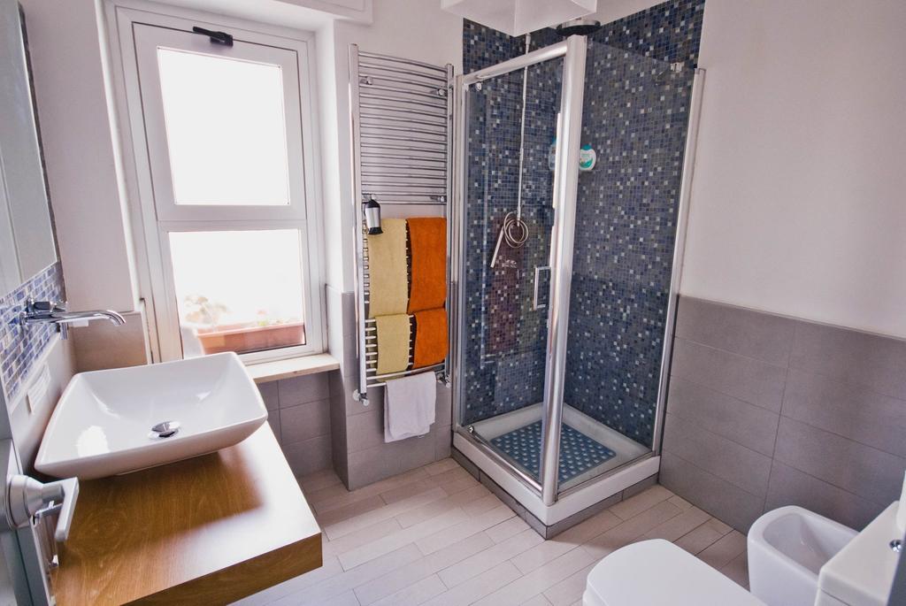 B&B La Bella Vita Παλέρμο Δωμάτιο φωτογραφία