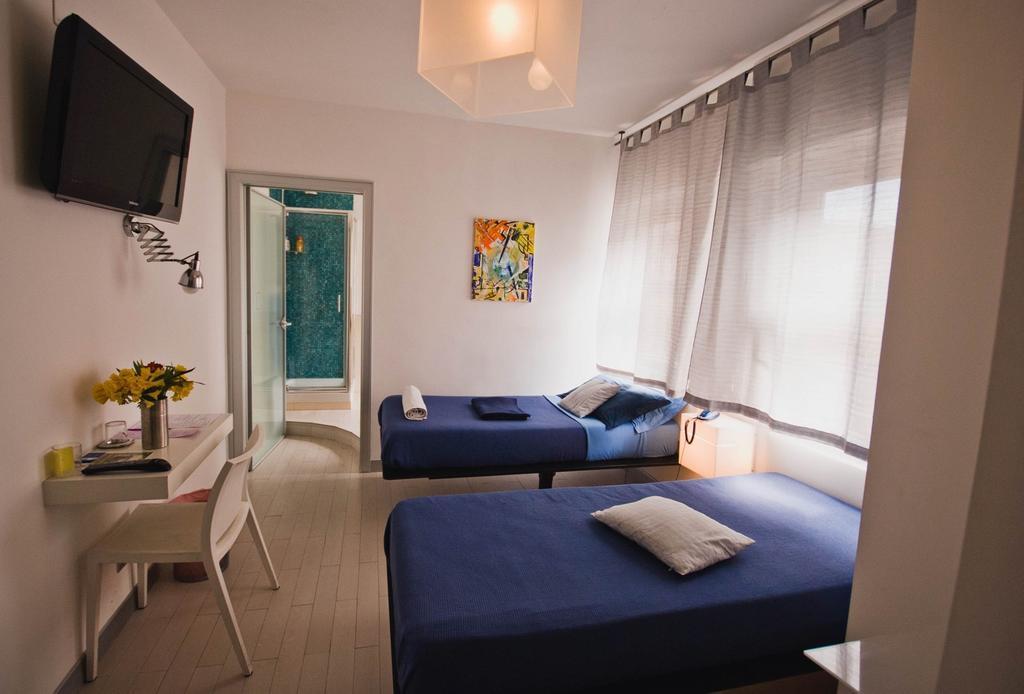 B&B La Bella Vita Παλέρμο Δωμάτιο φωτογραφία