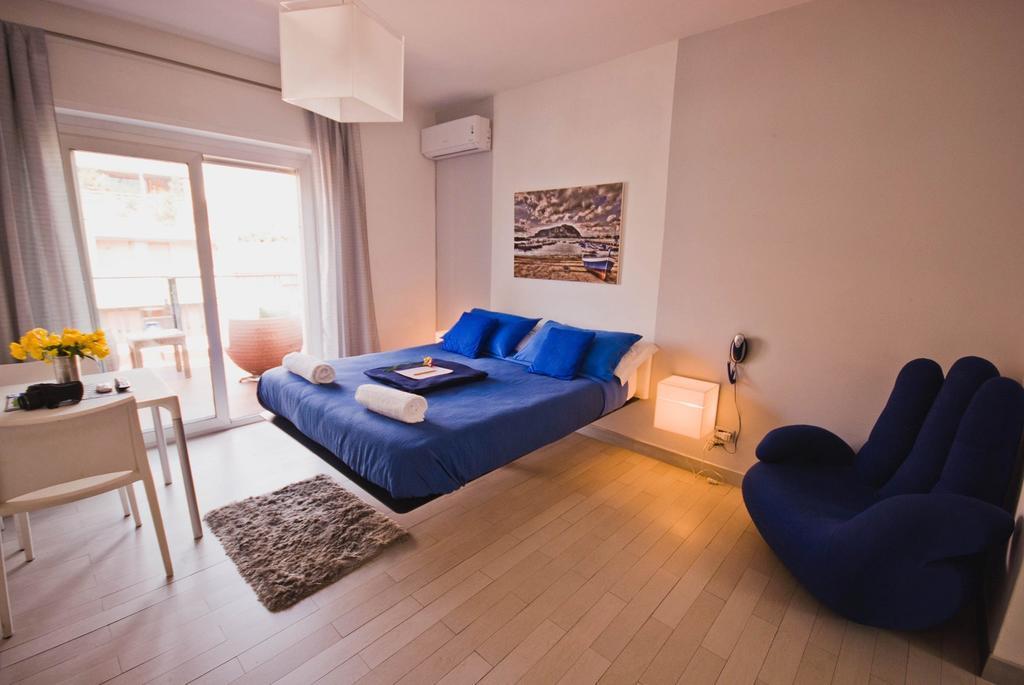 B&B La Bella Vita Παλέρμο Δωμάτιο φωτογραφία