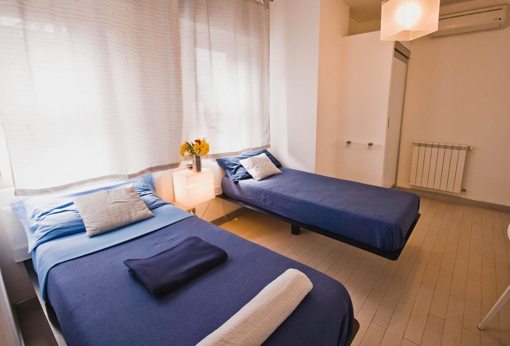 B&B La Bella Vita Παλέρμο Δωμάτιο φωτογραφία