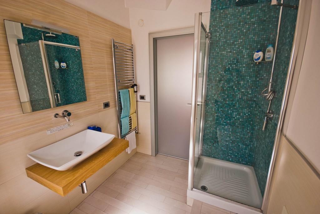 B&B La Bella Vita Παλέρμο Δωμάτιο φωτογραφία