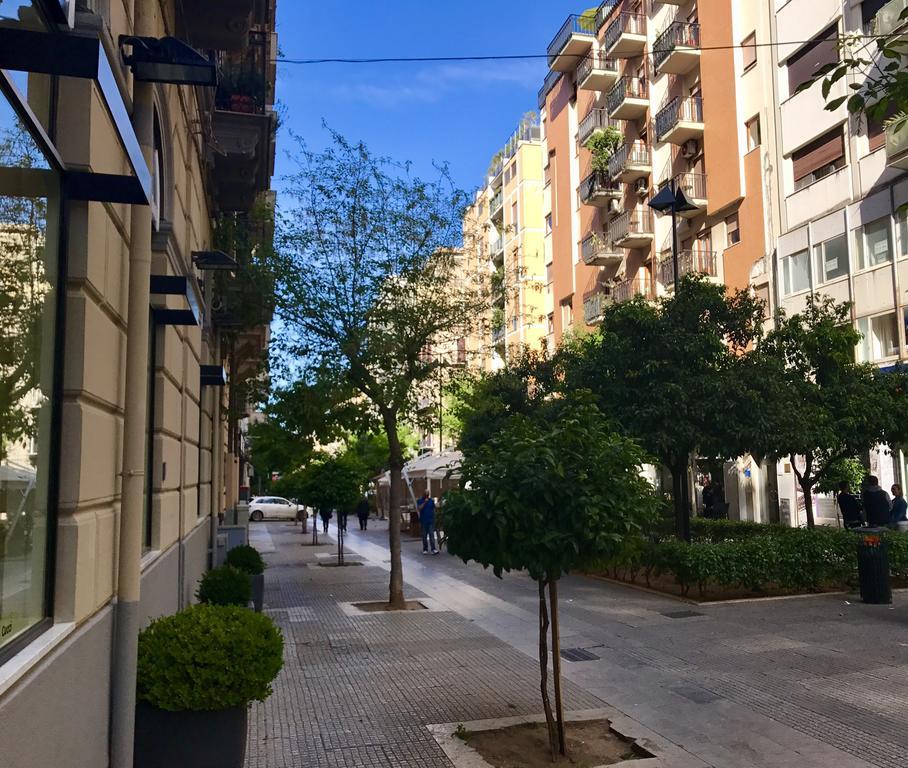 B&B La Bella Vita Παλέρμο Εξωτερικό φωτογραφία