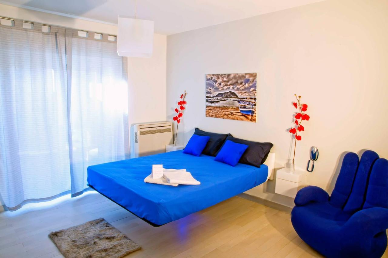 B&B La Bella Vita Παλέρμο Εξωτερικό φωτογραφία