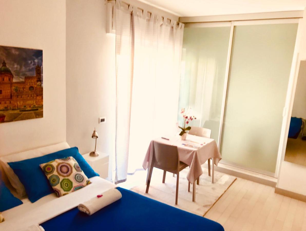 B&B La Bella Vita Παλέρμο Εξωτερικό φωτογραφία