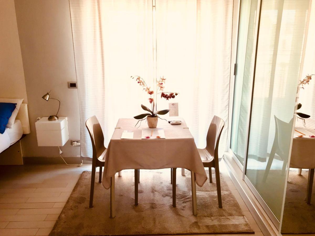 B&B La Bella Vita Παλέρμο Εξωτερικό φωτογραφία