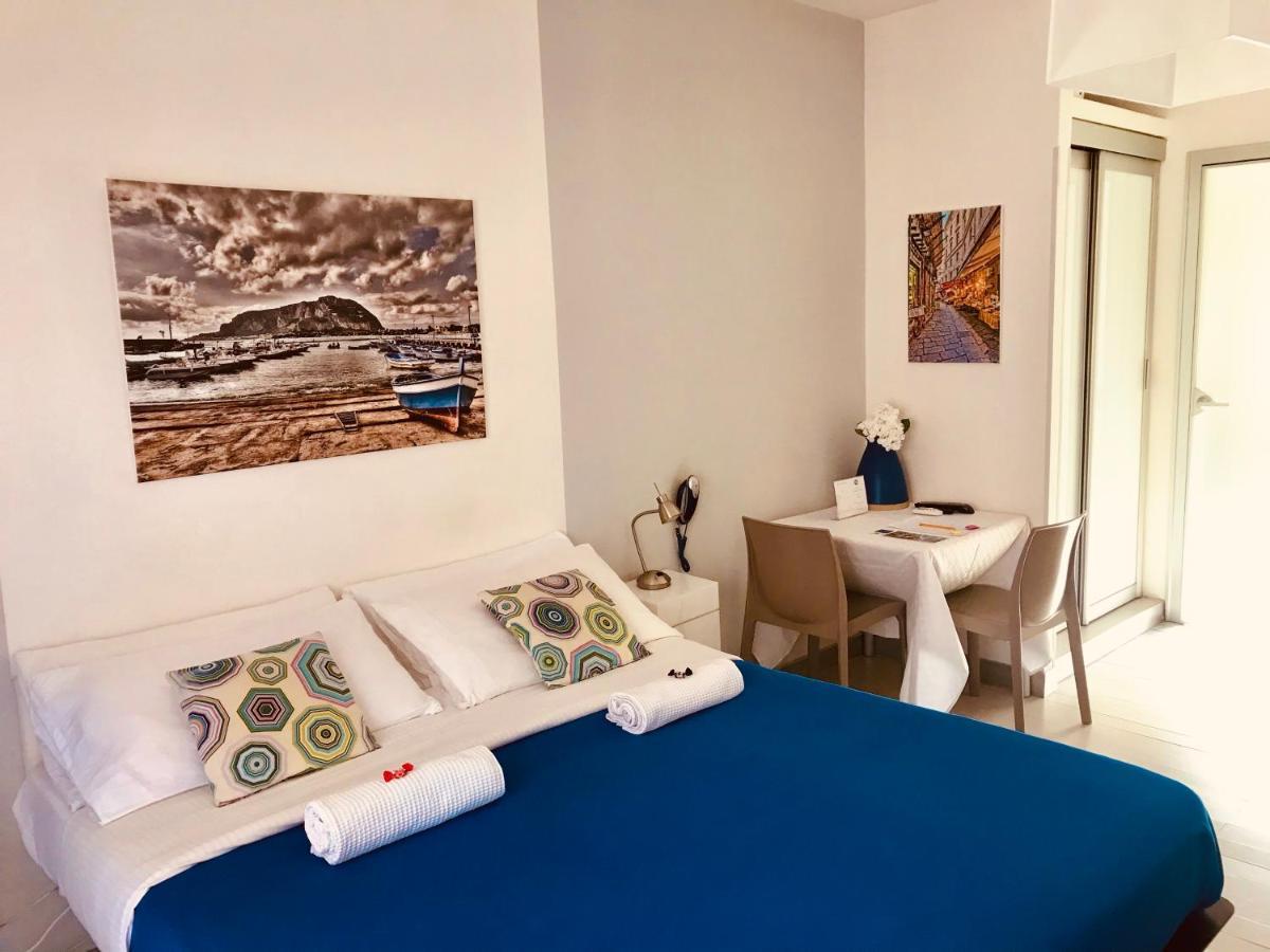 B&B La Bella Vita Παλέρμο Εξωτερικό φωτογραφία
